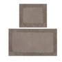 Mijölnir Juego de alfombrillas de baño Piante - Beige